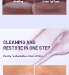 Moisturizing Bubble Lip Mask Set - Set  - 10g