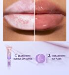 Moisturizing Bubble Lip Mask Set - Set  - 10g