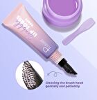 Moisturizing Bubble Lip Mask Set - Set  - 10g