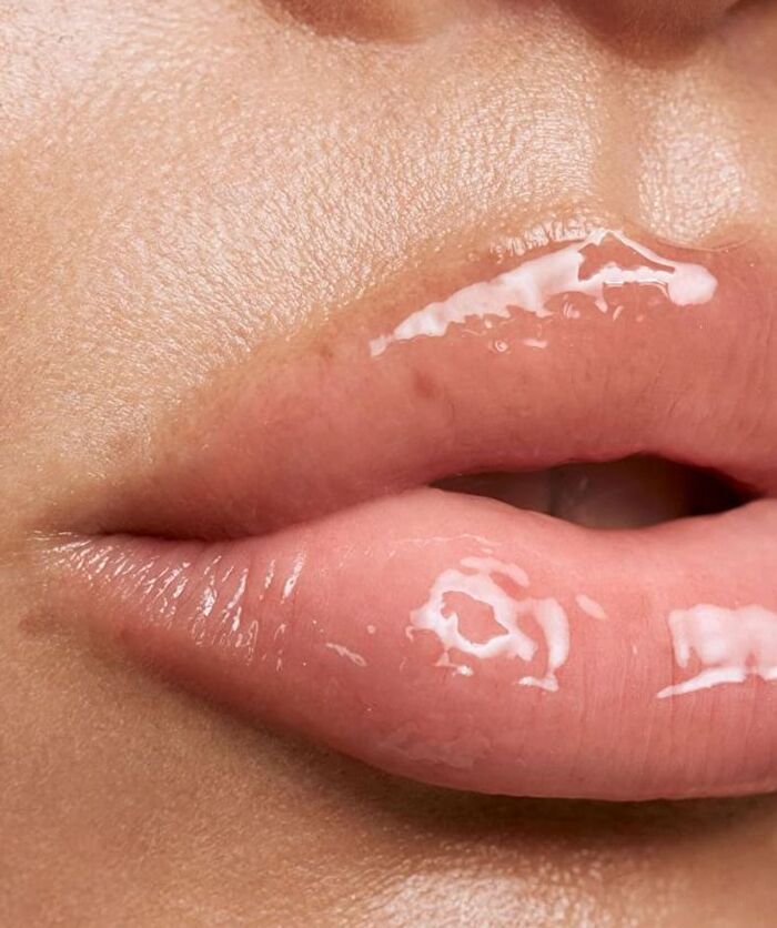 Moisturizing Bubble Lip Mask Set - Set  - 10g