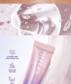Moisturizing Bubble Lip Mask Set - Set  - 10g
