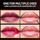 Metallic Long-Lasting Peel-Off Lip Tint - 5 Colors - 01# Cocoon - 3g