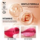 Metallic Long-Lasting Peel-Off Lip Tint - 5 Colors - 01# Cocoon - 3g