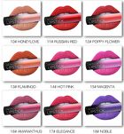 Mist Non-Stick Cup Lip Mud - 25 Colors - 01# Beloved - 6ml