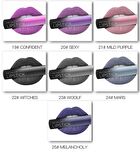 Mist Non-Stick Cup Lip Mud - 25 Colors - 01# Beloved - 6ml
