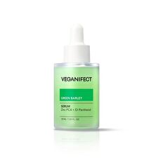 Veganifect Green Barley Zinc Serum - 30ml