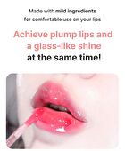 Mqny Vegan Spicule Shot Lip Plumper - 3 Colors - Ddanggle Cherry