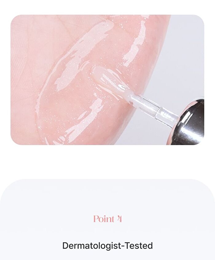 Mqny Vegan Spicule Shot Lip Plumper - 3 Colors - Ddanggle Cherry