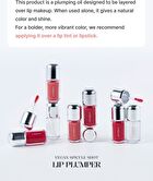 Mqny Vegan Spicule Shot Lip Plumper - 3 Colors - Ddanggle Cherry
