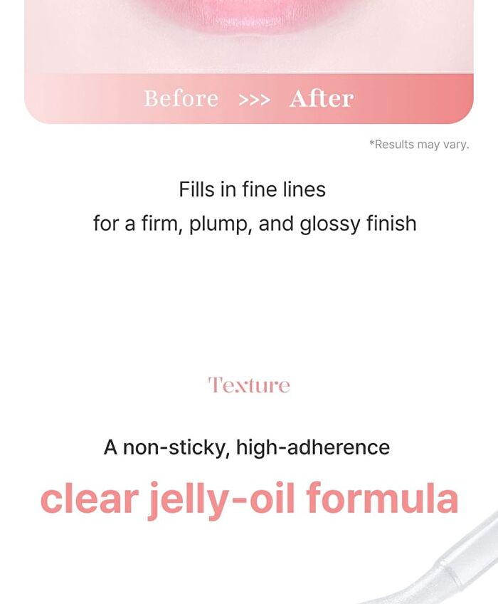 Mqny Vegan Spicule Shot Lip Plumper - 3 Colors - Ddanggle Cherry