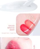 Mqny Vegan Spicule Shot Lip Plumper - 3 Colors - Ddanggle Cherry