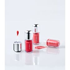 Mqny Vegan Spicule Shot Lip Plumper - 3 Colors - Ddanggle Cherry