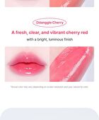 Mqny Vegan Spicule Shot Lip Plumper - 3 Colors - Tangle Peach