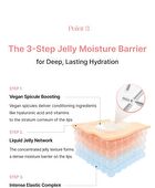 Mqny Vegan Spicule Shot Lip Plumper - 3 Colors - Tangle Peach