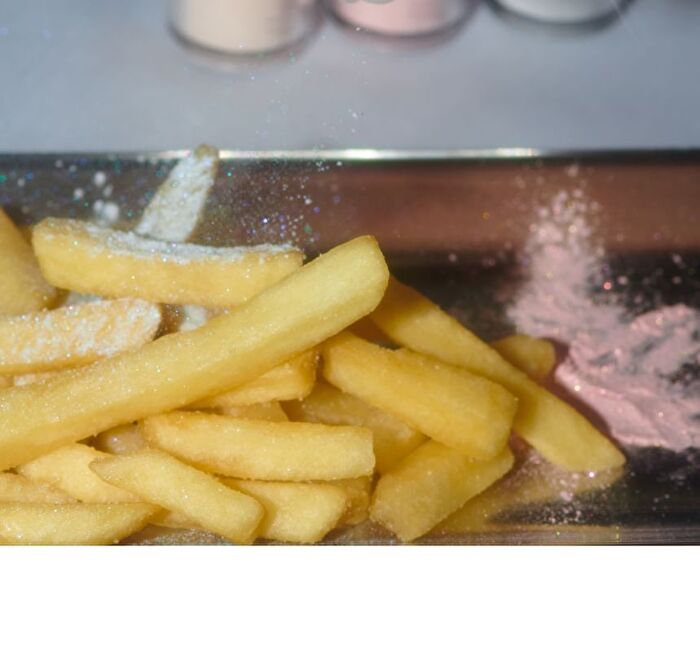 glow Seasoning Highlighter - 3.3g x 3 pcs