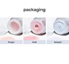 glow Seasoning Highlighter - 3.3g x 3 pcs