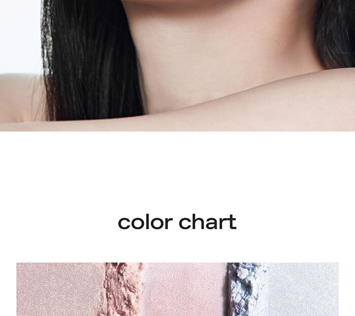 glow Seasoning Highlighter - 3.3g x 3 pcs