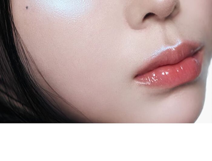 glow Seasoning Highlighter - 3.3g x 3 pcs