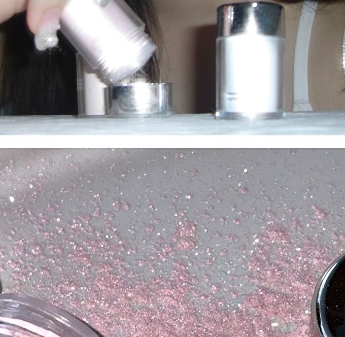 glow Seasoning Highlighter - 3.3g x 3 pcs