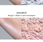 glow Seasoning Highlighter - 3.3g x 3 pcs