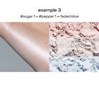 glow Seasoning Highlighter - 3.3g x 3 pcs