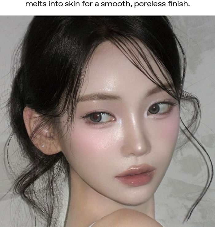 glow Seasoning Highlighter - 3.3g x 3 pcs