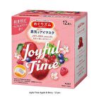 MegRhythm Steam Eye Mask 12 - Osmanthus - 12 pcs