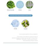SKIN1004 Madagascar Centella Hyalu-Cica Jelly-Fit Ampoule Pad - 60 pads