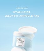 SKIN1004 Madagascar Centella Hyalu-Cica Jelly-Fit Ampoule Pad - 60 pads