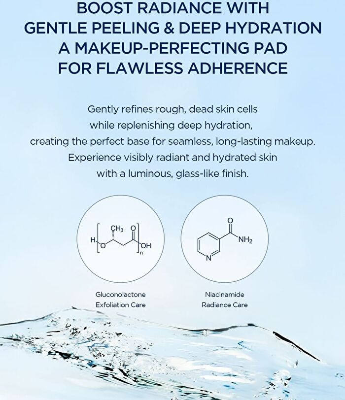 SKIN1004 Madagascar Centella Hyalu-Cica Jelly-Fit Ampoule Pad - 60 pads