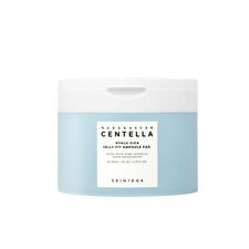 SKIN1004 Madagascar Centella Hyalu-Cica Jelly-Fit Ampoule Pad - 60 pads
