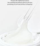 SKIN1004 Madagascar Centella Tone Brightening Dark Spot Ampoule Pad - 60 pads