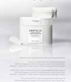 SKIN1004 Madagascar Centella Tone Brightening Dark Spot Ampoule Pad - 60 pads
