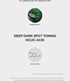 SKIN1004 Madagascar Centella Tone Brightening Dark Spot Ampoule Pad - 60 pads