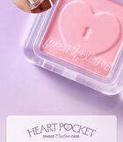 peripera Heart Pocket Single - 25 Colors - M16 Pinkish Beige