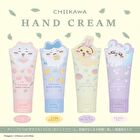 Shobido Chiikawa Chiikawa Die-cut Hand Cream - 50g