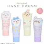 Chiikawa Momonga Die-cut Hand Cream - 50g