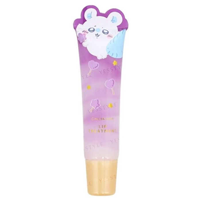 Chiikawa Momonga Die-cut Lip Treatment - 13g