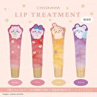 Chiikawa Momonga Die-cut Lip Treatment - 13g