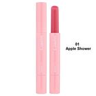 Saemmy\'s Syrup Shot Melting Balm - 10 Colors - 2025 Version  - #06 Berry Souffle