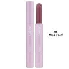 Saemmy\'s Syrup Shot Melting Balm - 10 Colors - 2025 Version  - #09 Cold Cherry
