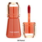 Saemmy\'s Jelly Shot Tint - 6 Colors - #01 Milky