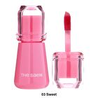 Saemmy\'s Jelly Shot Tint - 6 Colors - #03 Sweet
