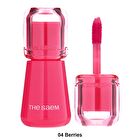 Saemmy\'s Jelly Shot Tint - 6 Colors - #03 Sweet