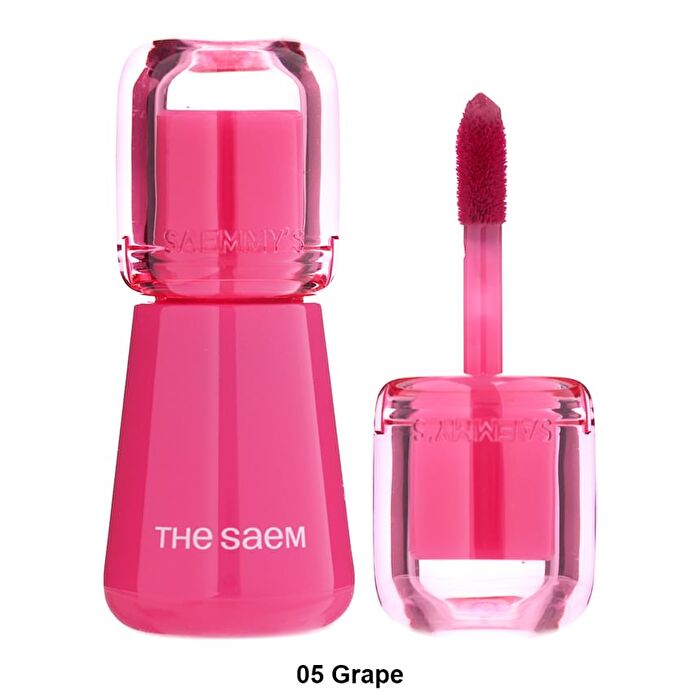 Saemmy\'s Jelly Shot Tint - 6 Colors - #03 Sweet