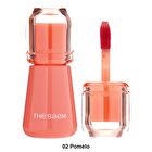 Saemmy\'s Jelly Shot Tint - 6 Colors - #04 Berries