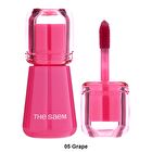 Saemmy\'s Jelly Shot Tint - 6 Colors - #04 Berries