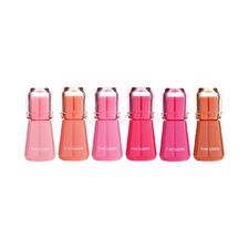 The Saem Saemmy's Jelly Shot Tint - 6 Colors - #04 Berries