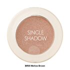 Saemmul Single Shadow Shimmer - 9 Colors - 2025 Version - #WH02