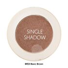 Saemmul Single Shadow Shimmer - 9 Colors - 2025 Version - #BE02